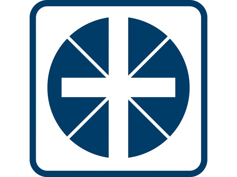 Izvijač Bosch, SL/PZ2x125 VDE, 1600A02ND7